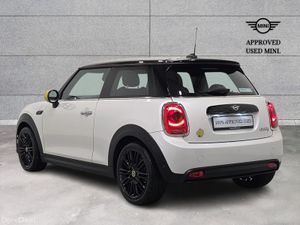 Mini Cooper Electric Level 2 - Image 3