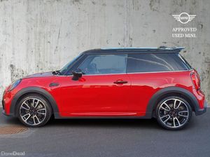 Mini Cooper 3-Door Cooper Sport - Image 4