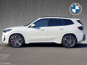 BMW iX1 eDrive20 M Sport - Image 4