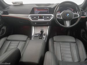 BMW 4-Series 420d M Sport Gran Coupe - Image 4