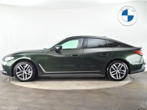 BMW i4 eDrive40 Sport - Image 3