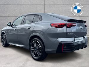 BMW iX2 eDrive20 M Sport - Image 2