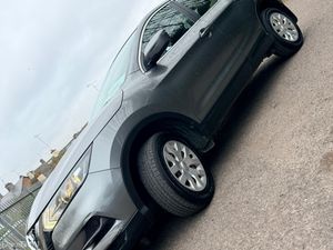 Nissan Qashqai 2018 ( NCT and TAX ) - Image 2