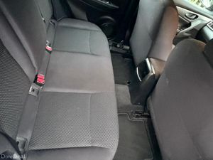 Nissan Qashqai 2018 ( NCT and TAX ) - Image 2