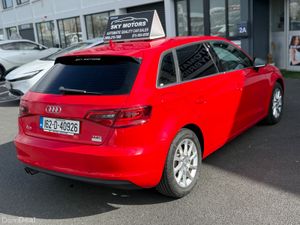 2016 Audi A3 1.4 Automatic,Petrol,23K KM - Image 4