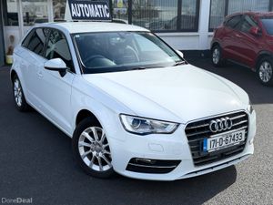 2017 Audi A3 1.4 Automatic Petrol,11K KM - Image 3