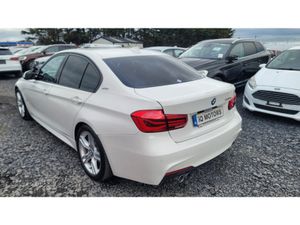 BMW 3-Series 2.0L Automatic Petrol Plug-In-Hybrid - Image 4