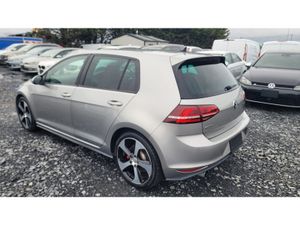 Volkswagen Golf GTI 2.0L Petrol Automatic Fresh im - Image 4