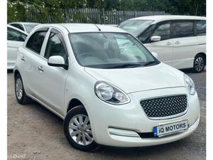 Nissan March /Micra Bolero Autech 1.2 Low Mileage - Image 2