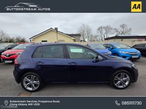 Volkswagen Golf 2.0 TDI DSG HIGHLINE LEATHER 72 K - Image 3