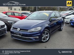 Volkswagen Golf 2.0 TDI DSG HIGHLINE LEATHER 72 K - Image 4