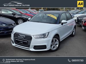 Audi A1 1.0 SPORT AUTO 2 TONE 40 K KMS - Image 4