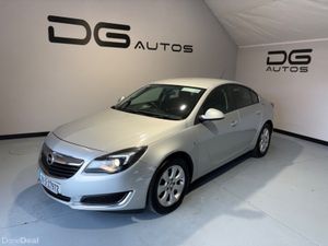 Opel Insignia E 1.6 CDTI 136PS 4DR A AUTO - Image 3
