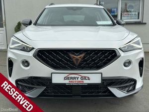 Cupra Formentor 2.0 TDI 150HP 5DR - Image 2