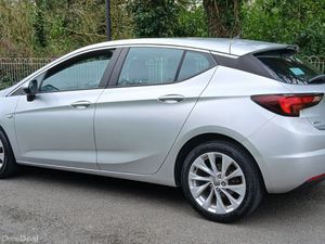 Opel Astra 2017 1.4 SC 5dr - FSH NCT & TAX - Image 2