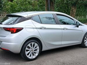 Opel Astra 2017 1.4 SC 5dr - FSH - ONLY 67k klms - Image 4
