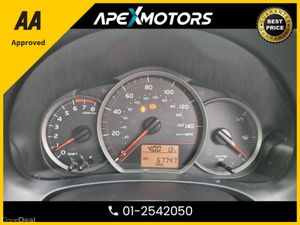 Toyota Yaris TOP-SPEC TR 99BHP 5DR * LOW LOW MILES - Image 4