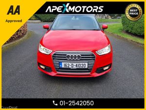 Audi A1 FINANCE ARRANGED * 1.0 TFSI SPORT 5Dr AUTO - Image 2