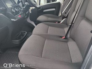 Citroen Relay 33 JUMPER L3H2 2.2 HDI 140 BHP *€16, - Image 4