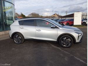 Hyundai Bayon 1.2 Petrol Executive - Image 2