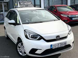 2022 HondaJAZZ/ Fit 1.5 Hybrid Automatic - Image 3