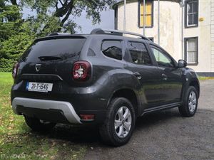 2021 Dacia Duster 1.5 DCI 115HP LOW MILES - Image 3