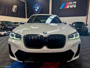 232 iX3 M SPORT ( NEW MODEL ) PANORAMIC  SUNROOF - - Image 2