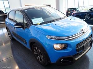 Citroen C3 1.2 Petrol Automatic - Image 2