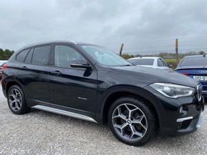 BMW X1 X-Drive - Image 2