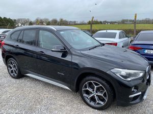 BMW X1 X-Drive - Image 3