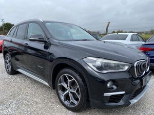 BMW X1 X-Drive - Image 4