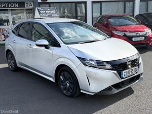 2022 Nissan Note 1.2 Hybrid E-Power,Automatic - Image 3