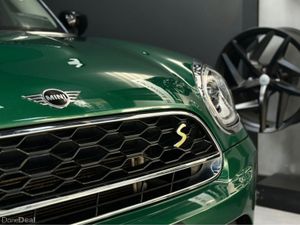 COUNTRYMAN COOPER S E-HYBRID 4X4 - Image 3