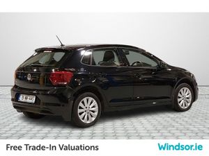 Volkswagen Polo 1.0 TSI 95HP Comfortline Auto - Image 2
