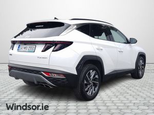 Hyundai Tucson 2WD Executive Plus - Image 3