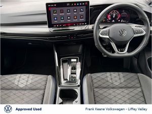 Volkswagen Golf R-LINE AUTO 2.0 TDI 150HP *SUNROOF - Image 2