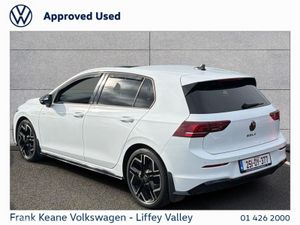 Volkswagen Golf R-LINE AUTO 2.0 TDI 150HP *SUNROOF - Image 3