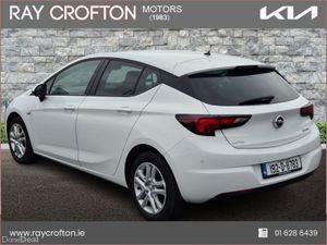 Opel Astra 1.0i Turbo (105PS) S/S ecoTEC SC - Image 3