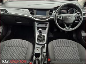 Opel Astra 1.0i Turbo (105PS) S/S ecoTEC SC - Image 4