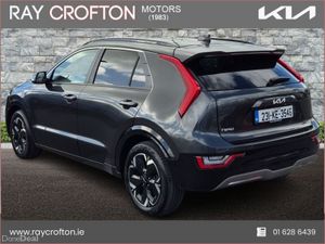 Kia Niro Niro EV K3 - Image 4