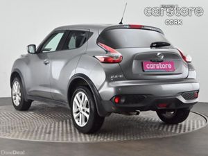 Nissan Juke 1.2 SV Premium - Image 3