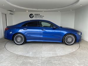 Mercedes-Benz CLA 2024 - Image 4
