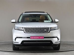 Land Rover Range Rover Velar 2.0D 240 SE **BROWN L - Image 2