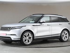 Land Rover Range Rover Velar 2.0D 240 SE **BROWN L - Image 4
