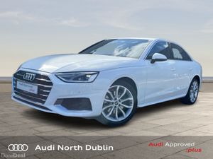 Audi A4 35 TFSI 150HP SE €500 FINANCE CONTRIBUTION - Image 4