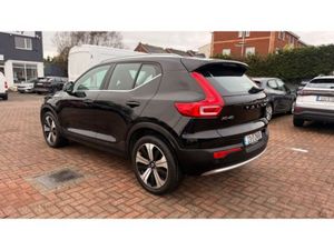Volvo XC40 Phev T4 Plus Bright 5DR Auto - Image 3