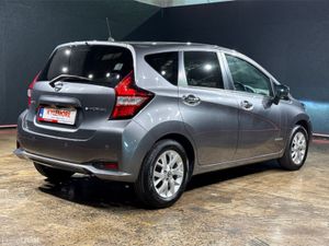 Nissan Note HYBRID E-POWER -  360 REVERSE CAMERA - - Image 4