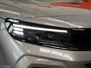 Opel Combo WAV, 7 Seats, - Image 2