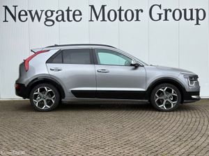 Kia Niro MY26 PHEV - Image 4