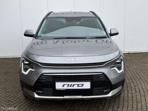 Kia Niro MY26 PHEV - Image 2